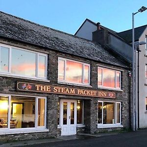 The Steam Packet Inn