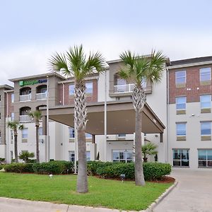 Holiday Inn Express & Suites Corpus Christi-N Padre Island, An Ihg Hotel